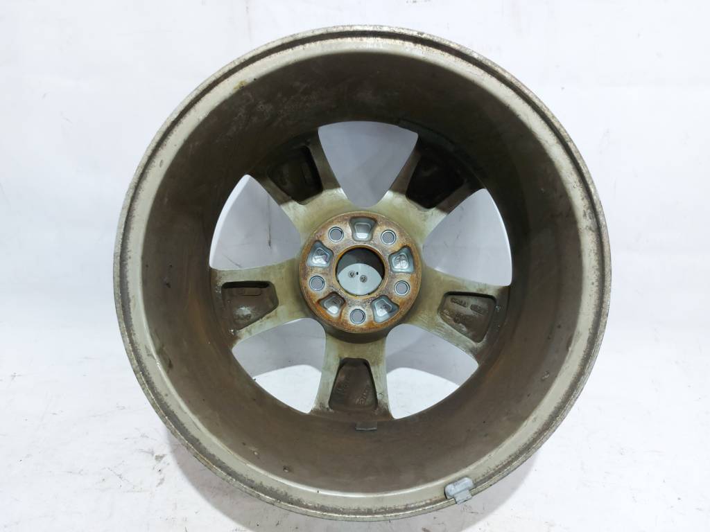 Tsx Колісний диск R17 без гуми Acura TSX 2011-2014 42700TL2A81 Acura TSX 18