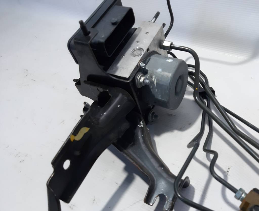 Sentra Блок ABS Nissan Sentra 2013-2014 476603SG2B Nissan Sentra 6