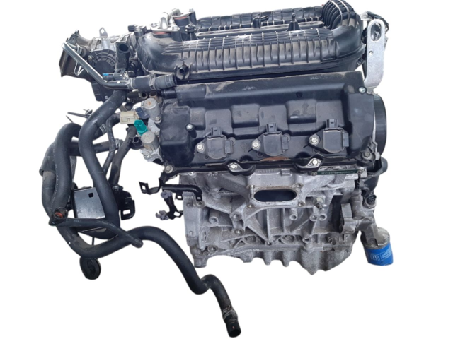 Ridgeline Двигун (голий) Honda Ridgeline 2017 100025J6A02 Honda Ridgeline 4 Ridgeline Двигун (голий) Honda Ridgeline 2017 100025J6A02 Honda Ridgeline 4