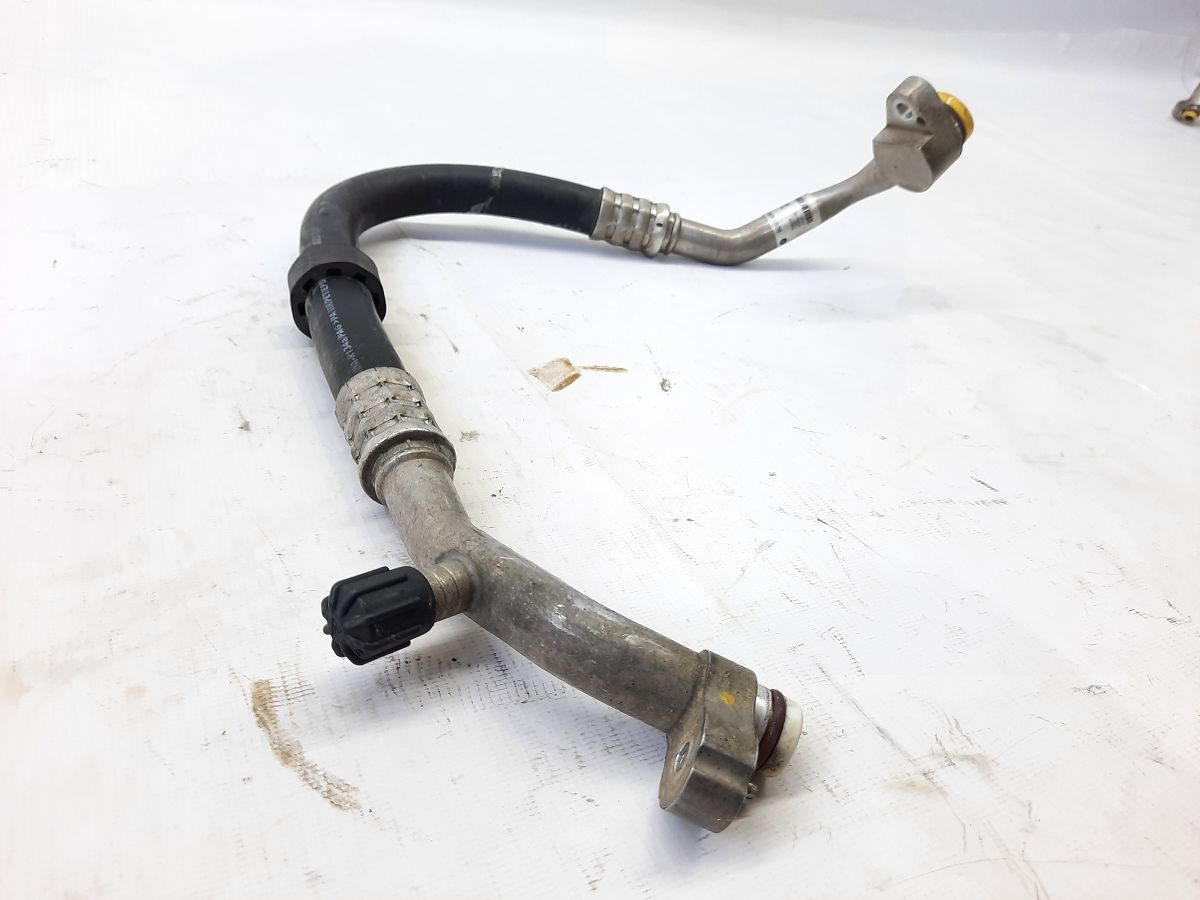 7 series Трубка кондиціонера (на компресор) BMW 7 2012 64539201926 BMW 7 5
