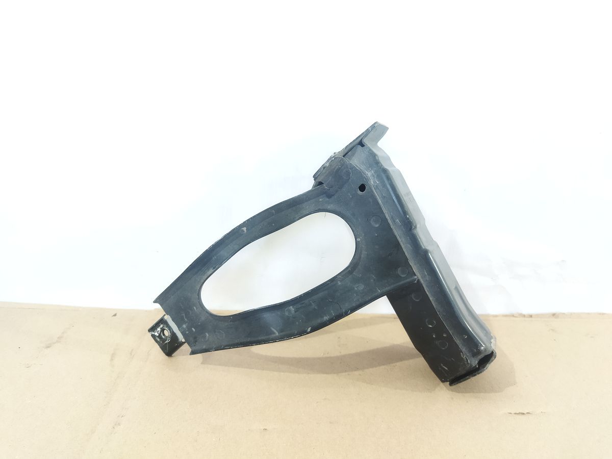 Fortwo. Крепление усилителя бампера переднего лев/прав Smart Fortwo 2008-2016 A4518850117 Smart Fortwo