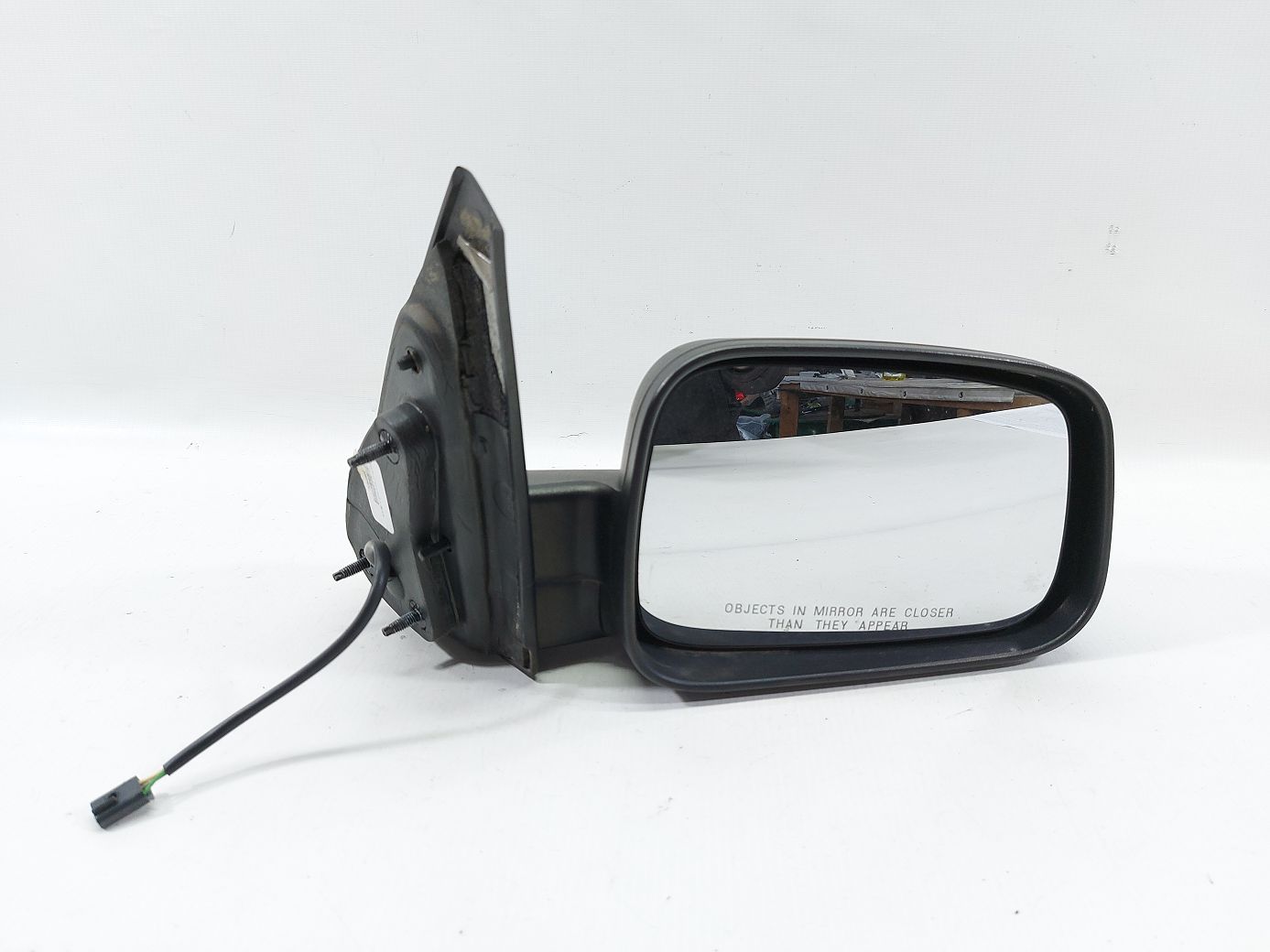 Hhr Дзеркало праве Chevrolet HHR 2006-2011 20923832 Chevrolet HHR 4