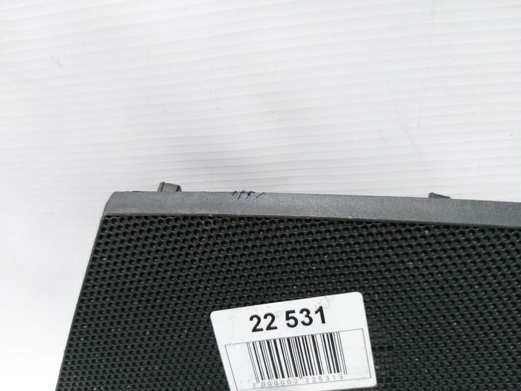 Sienna Сітка динаміка торпеди ліва Toyota SIENNA 2011-2020 5547208010C0 Toyota SIENNA 2