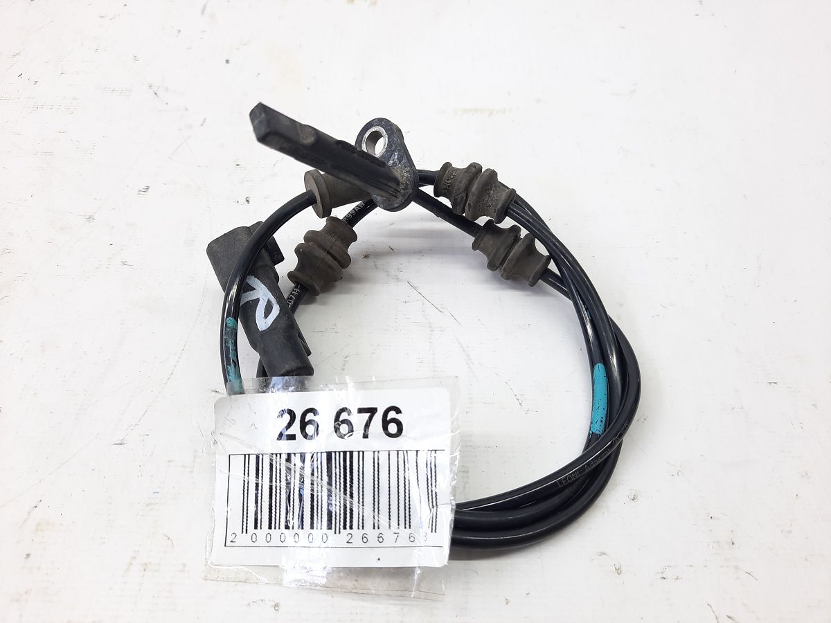 200 limited Датчик ABS заднього колеса лівий/правий Chrysler 200 Limited 2015-2017 68155899AB Chrysler 200 Limited 9