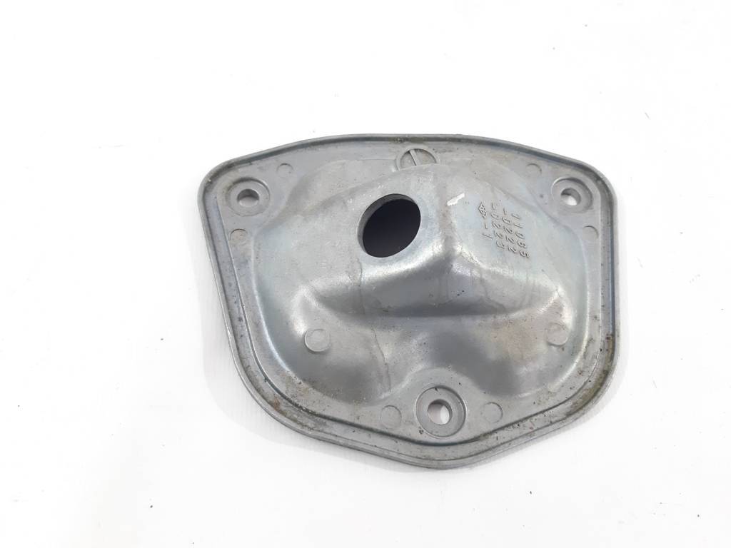 Gtr-1400. Кришка повітряного фільтра на раму ліва Kawasaki GTR-1400 2008-2020 110650222 Kawasaki GTR-1400