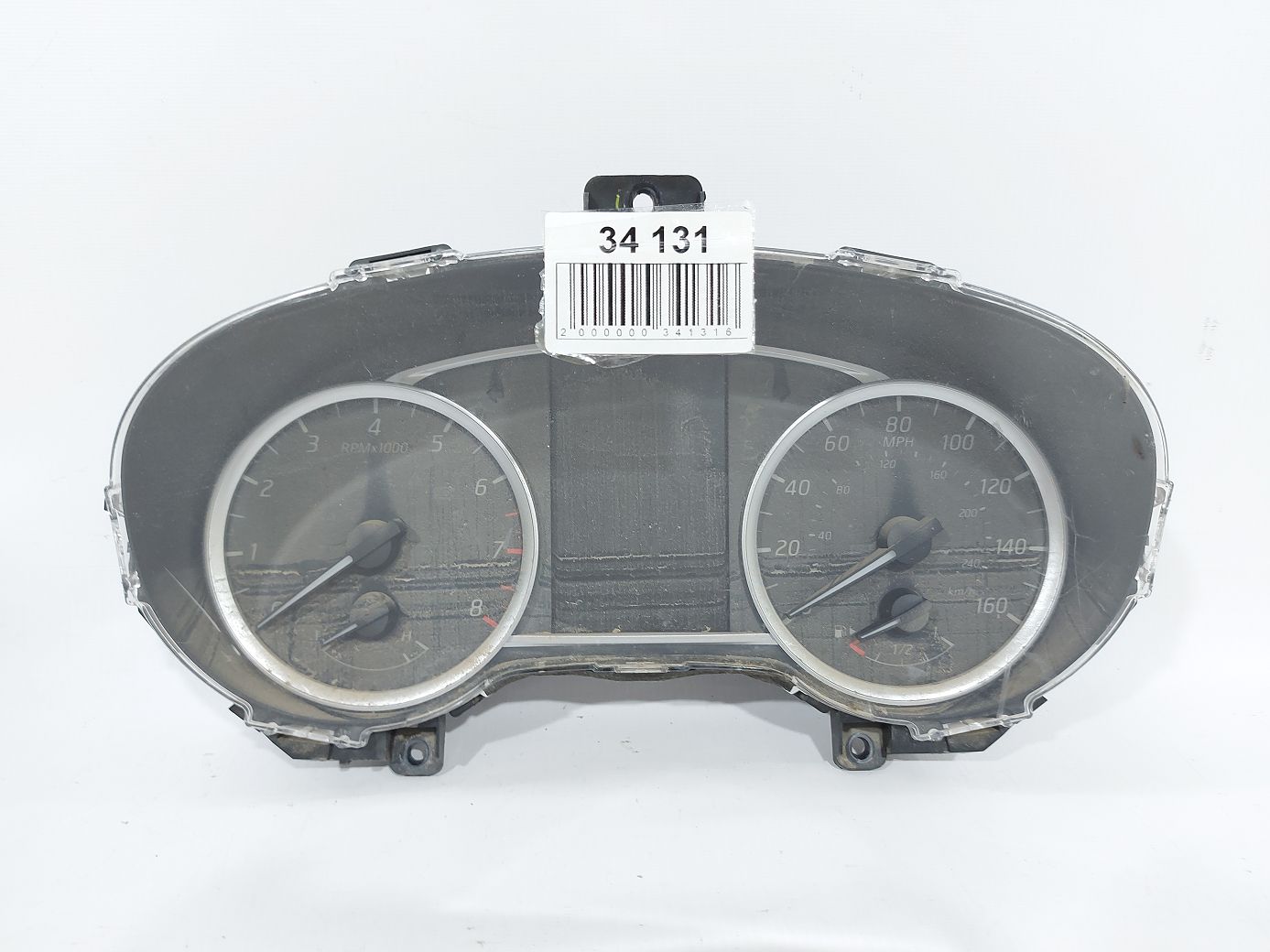 Sentra. Панель приладів Nissan Sentra 2016-2019 248103YU9A Nissan Sentra Sentra. Панель приладів Nissan Sentra 2016-2019 248103YU9A Nissan Sentra