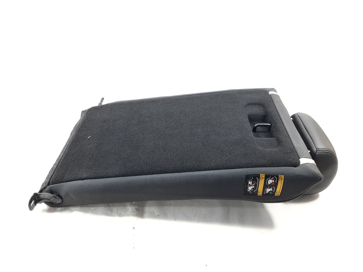 Xf Спинка заднього ряду сидінь права Jaguar XF 2012-2015 C2Z16673YSJ Jaguar XF 4