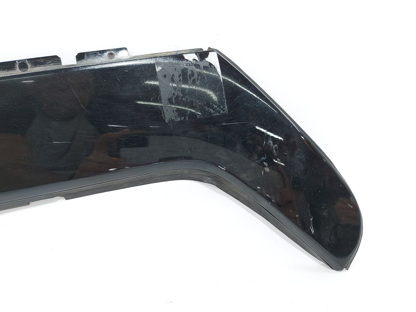 Volt Молдинг двері задньої правої зовнішній верхній Chevrolet Volt 2011-2015 22959678 Chevrolet Volt 2