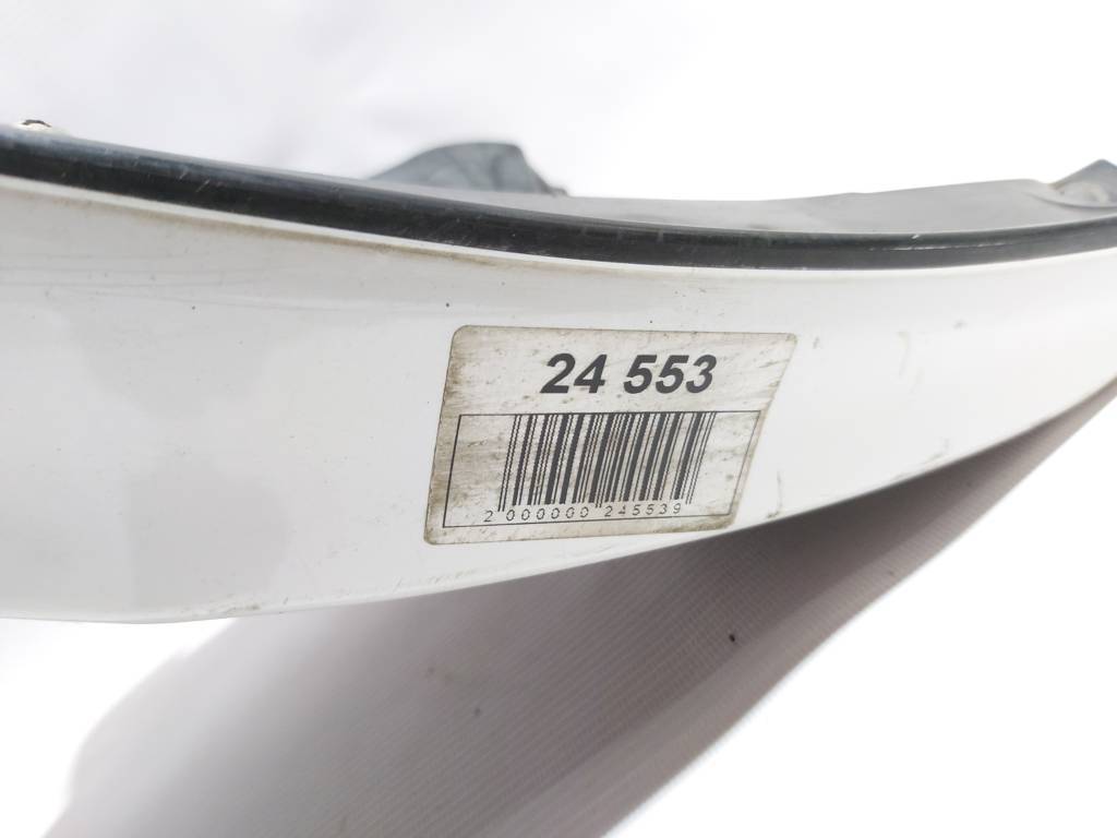 Tsx Брызговик задний левый Acura TSX 2009-2014 74562TL0G00 Acura TSX 2