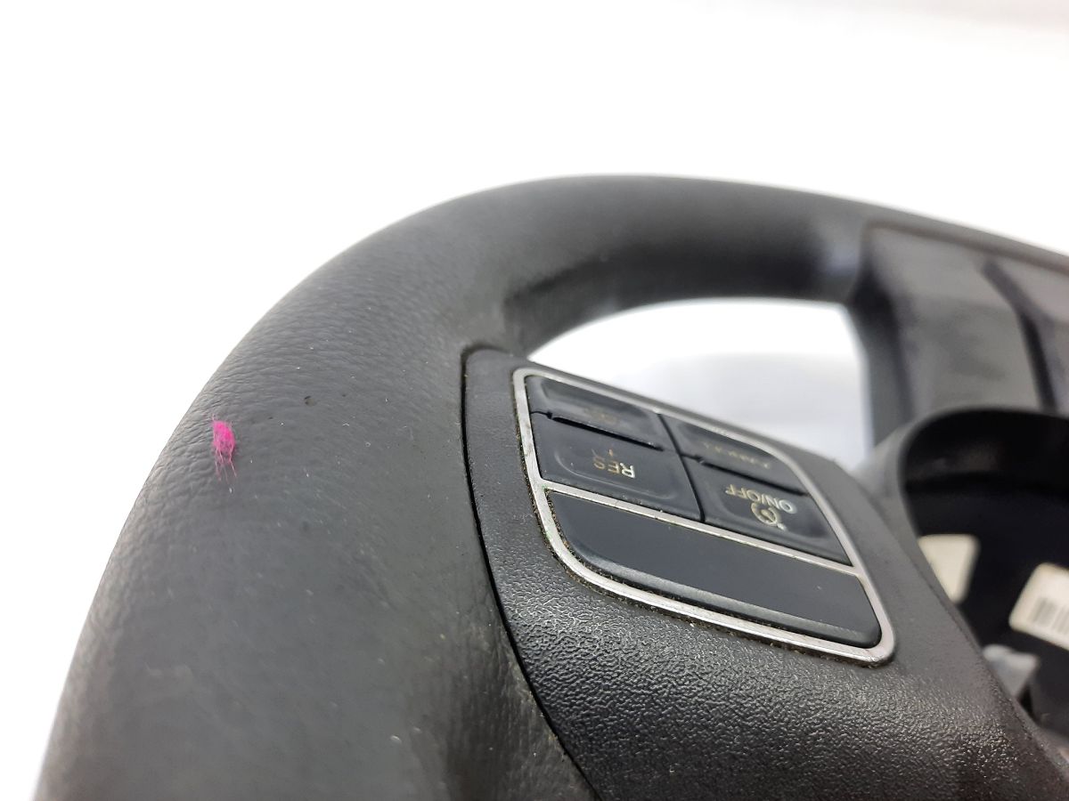 Patriot Рульове колесо Jeep Patriot 2011-2017 1TT68XDVAE Jeep Patriot 11