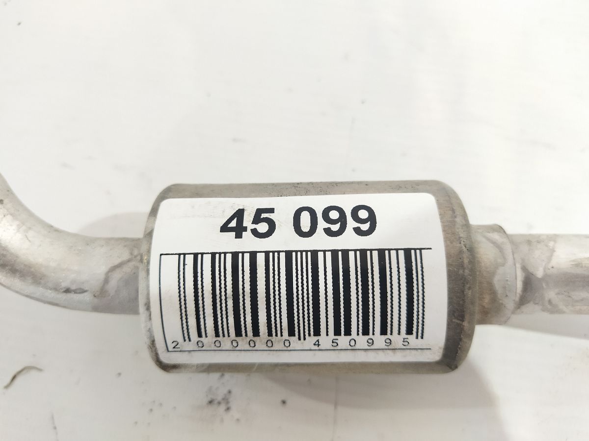 Altima Трубка кондиціонера компресор-пічка Nissan Altima 2013-2018 924803TA0A Nissan Altima 4