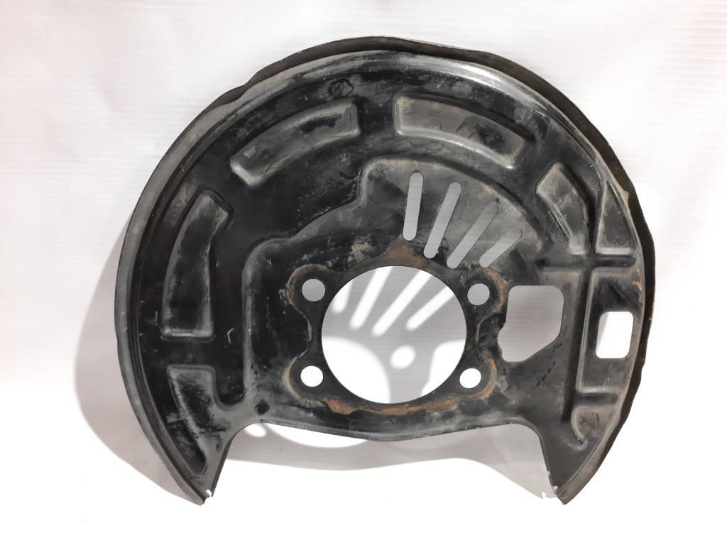 Insight Захист супорту переднього лівий/правий Honda Insight 2010-2014 45255-TF0-950 Honda Insight 2