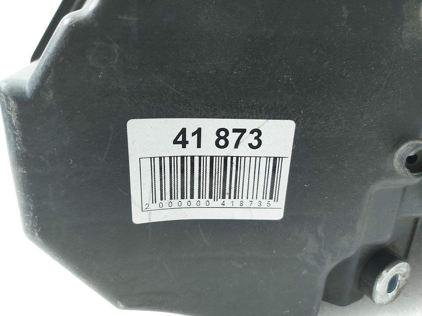 Cr-z Корпус воздушного фильтра Honda CR-Z 2011-2016 17201RTW010 Honda CR-Z 8
