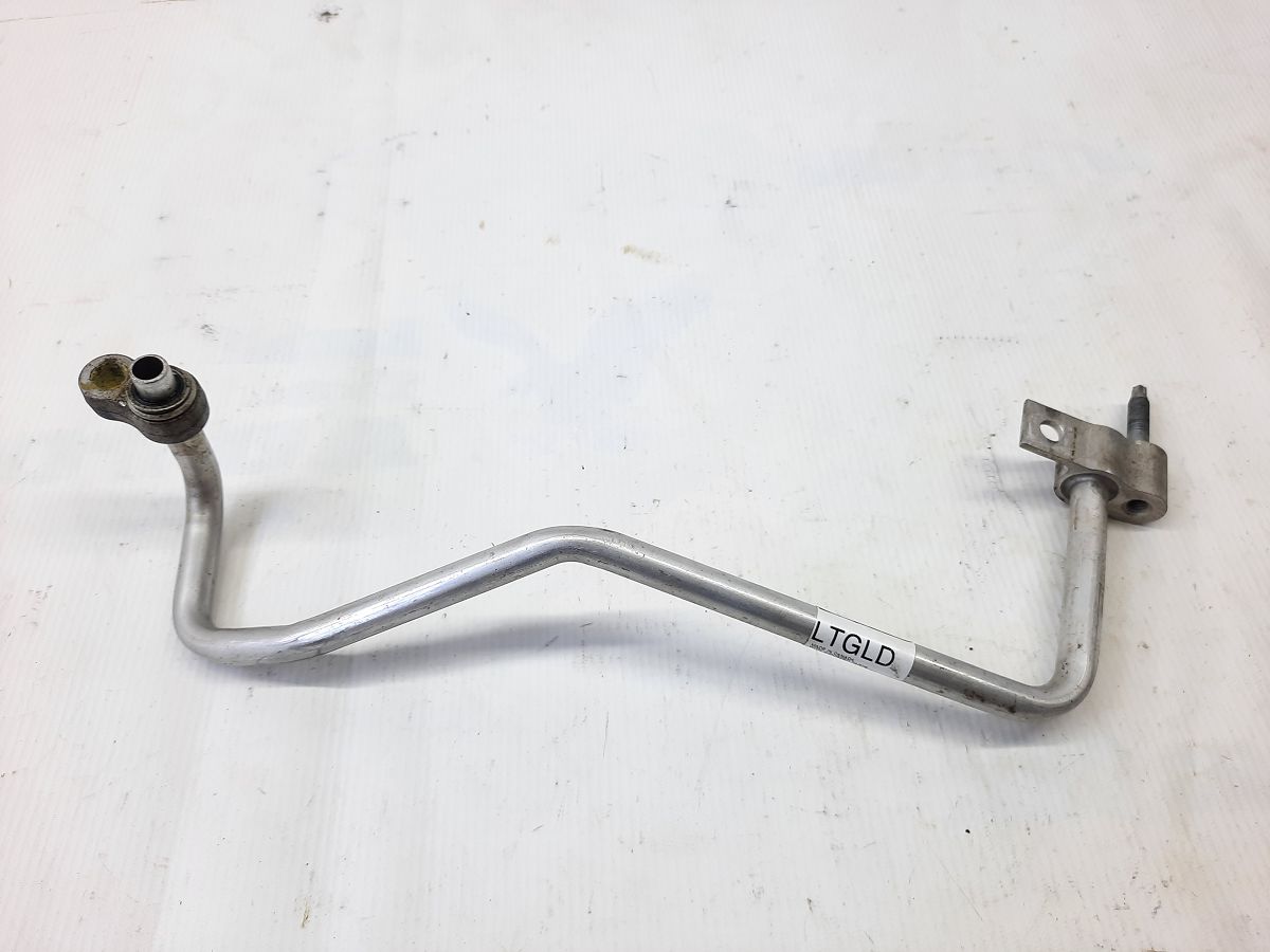 Ats Трубка кондиціонера Cadillac ATS 2013-2019 22784870 Cadillac ATS 9 Ats Трубка кондиціонера Cadillac ATS 2013-2019 22784870 Cadillac ATS 9