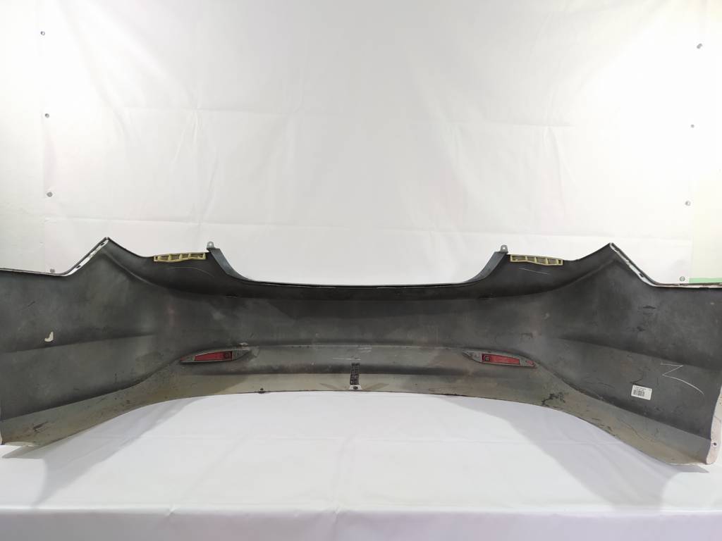 Бампер задний Hyundai Sonata `09-15 Hyundai Sonata 6