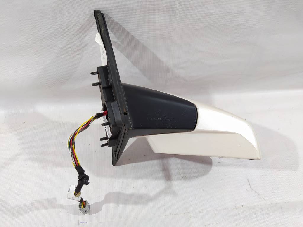 Cts Дзеркало ліве Cadillac CTS 2008-2014 25828084 Cadillac CTS 4