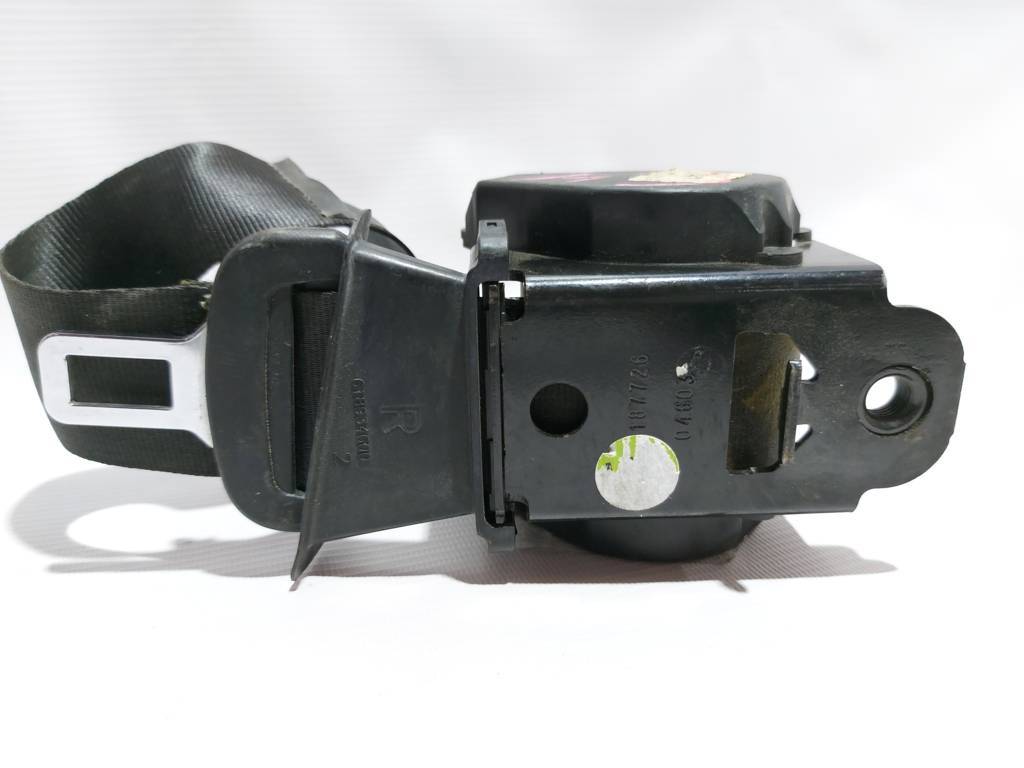 Passat s Ремінь безпеки задній правий Volkswagen Passat S 2012-2019 561857806RAA Volkswagen Passat S 5 Passat s Ремінь безпеки задній правий Volkswagen Passat S 2012-2019 561857806RAA Volkswagen Passat S 5