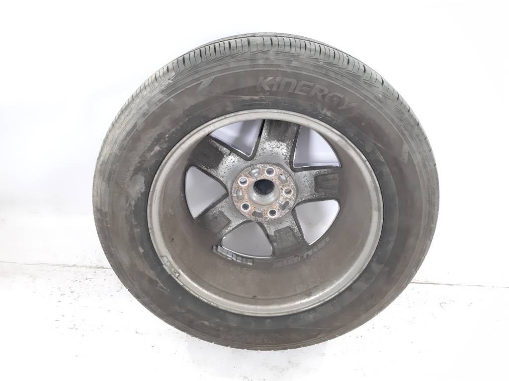 Equinox Колісний диск alloy. 17