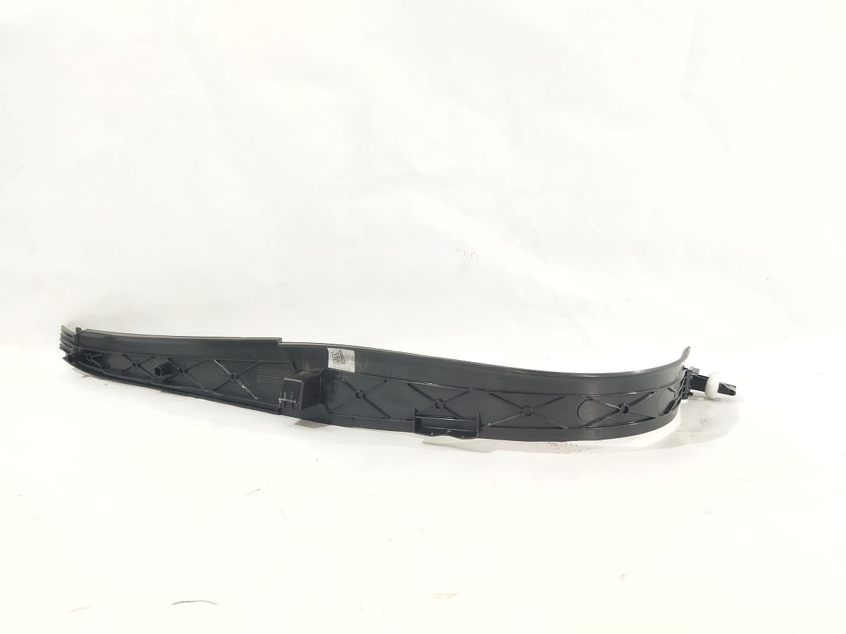 S60 Накладка порога права внутрішня Volvo S60 2011-2018 30715888 Volvo S60 2