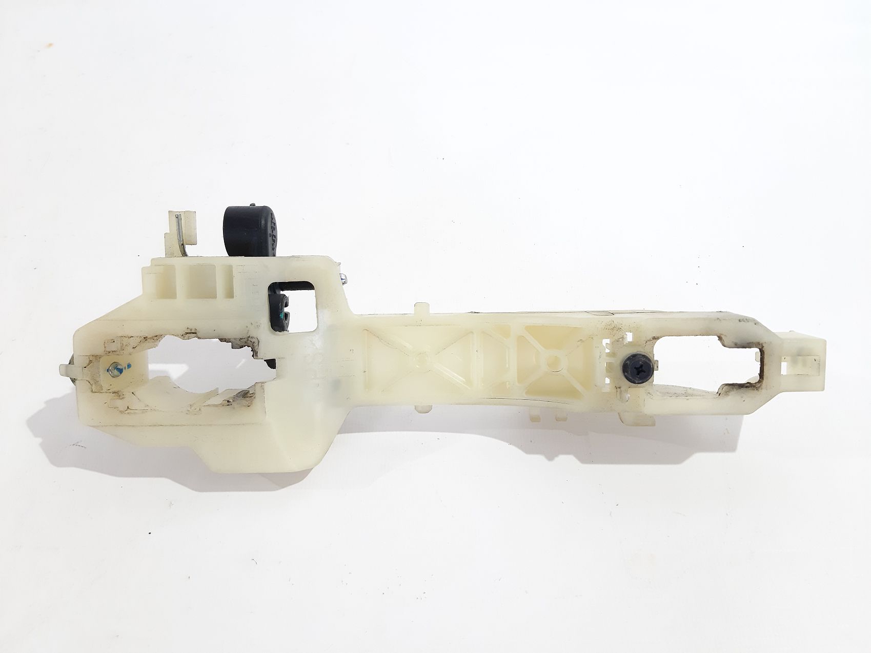 Soul Кронштейн ручки двери передней левой Kia Soul 2014-2019 82655B2000 Kia Soul 1