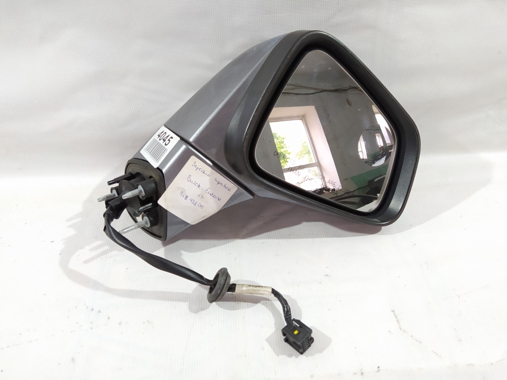 Encore. Дзеркало праве Buick Encore 2013 95243805 Buick Encore