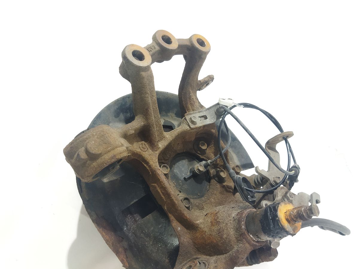 6 Задня цапфа права Mazda 6 2013-2017 GHP92611XD Mazda 6 3 6 Задня цапфа права Mazda 6 2013-2017 GHP92611XD Mazda 6 3