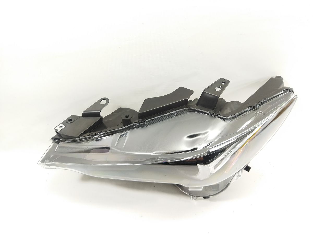 Фары головного света Фара передняя левая (без AFS) Mazda CX-5 2017-2020 KL2L51041C Mazda CX-5 5