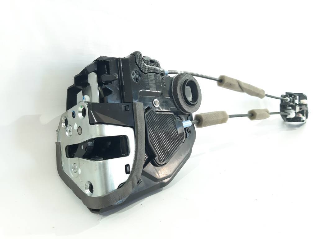 Rdx Замок дверей задньої правої Acura RDX 2013-2018 72610TR3A11 Acura RDX 3