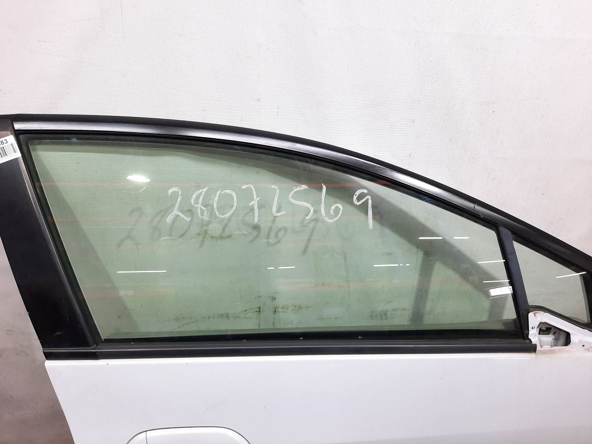 Insight Дверь передняя правая в сборе Honda Insight 2010-2014 67010TM8A90ZZ Honda Insight 4