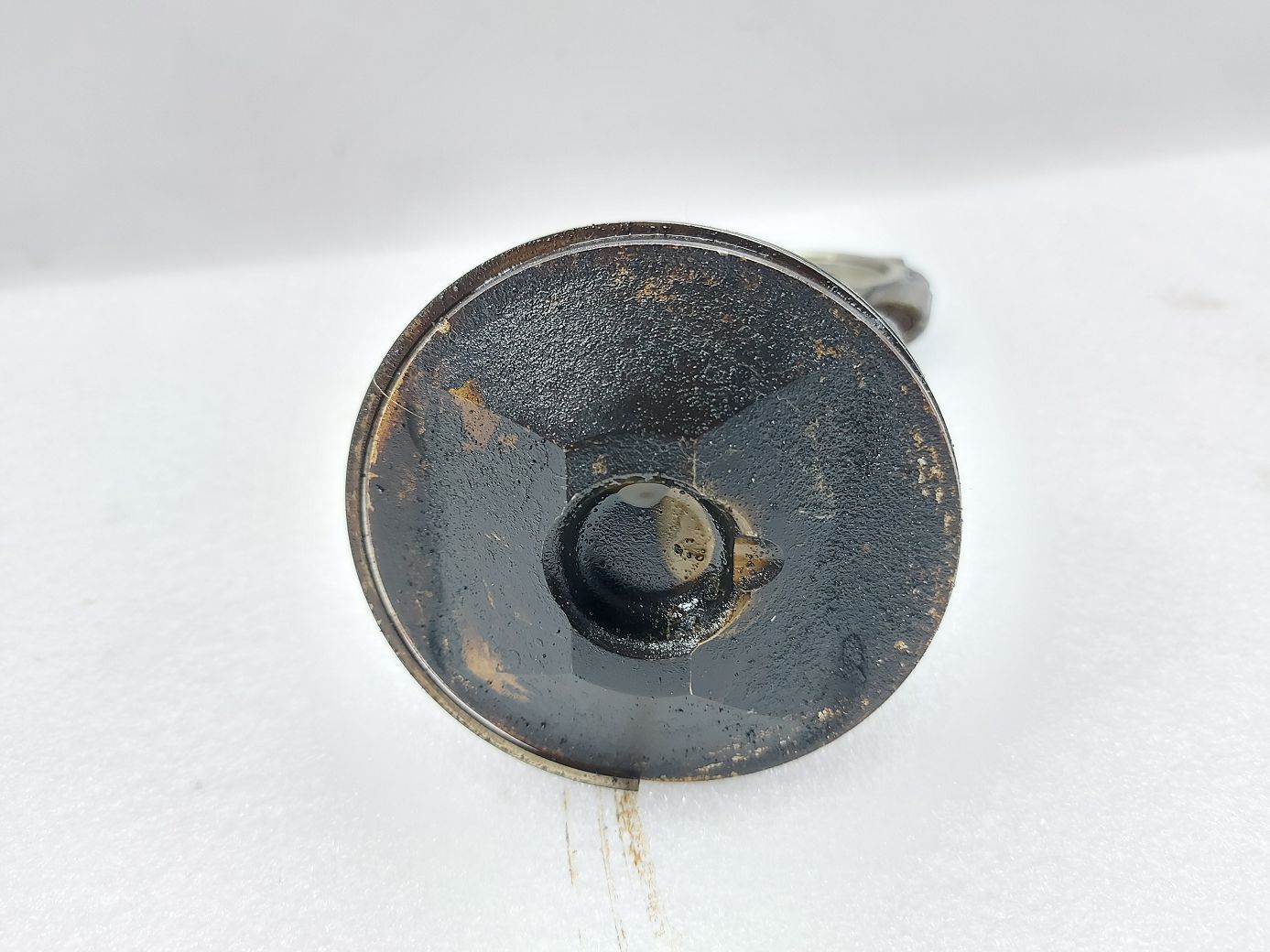 6 Шатун с поршнем Mazda 6 2014-2021 PY0111210 Mazda 6 3