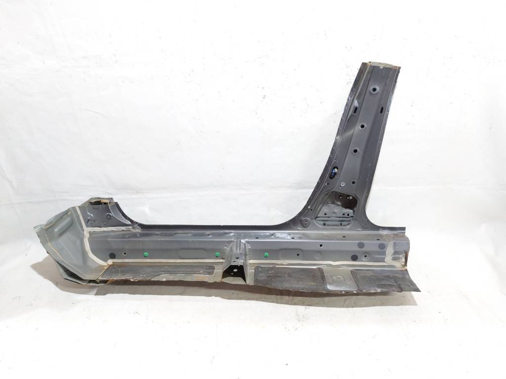 Ilx Поріг правий (метал) Acura ILX 2013-2018 04631TX6A00ZZ Acura ILX 5 Ilx Поріг правий (метал) Acura ILX 2013-2018 04631TX6A00ZZ Acura ILX 5