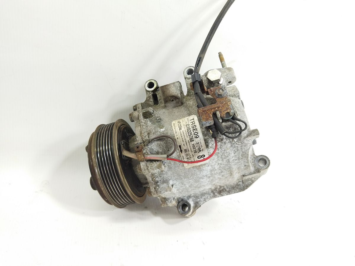 Ilx Компресор кондиціонера Acura ILX 2013-2015 38810R1AA01 Acura ILX 2