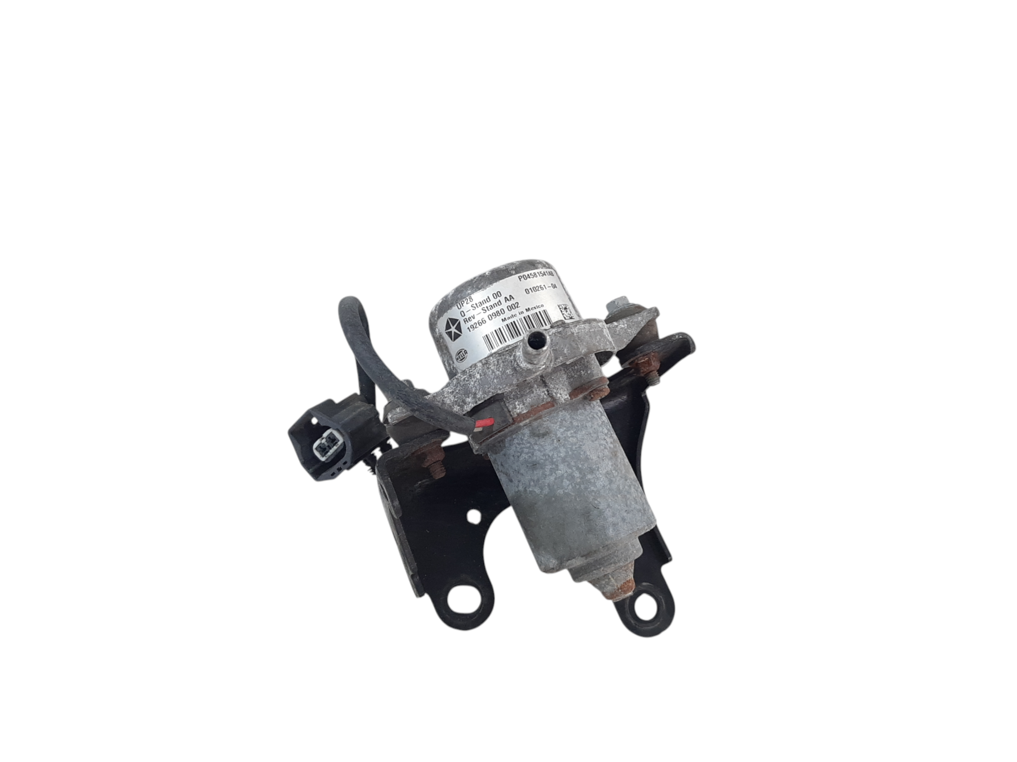 Вакуумний насос Dodge Grand Caravan 2011-2020 04581541AB Dodge Grand Caravan