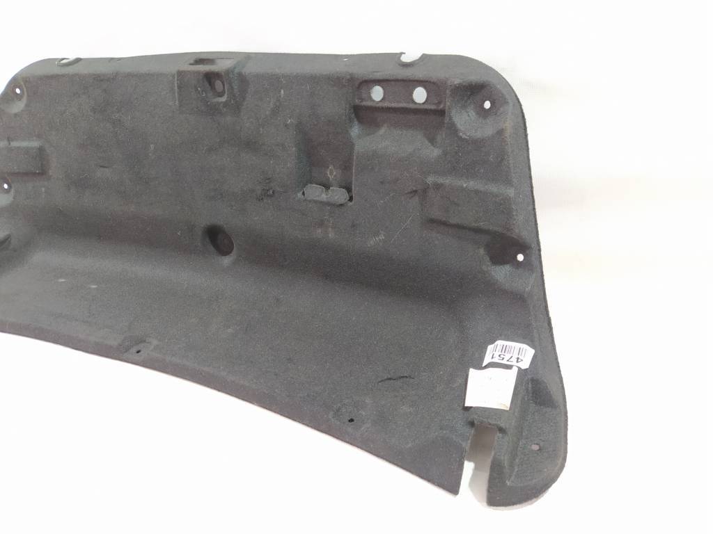 Cruze Обшивка крышки багажника Chevrolet Cruze 2011-2016 95995942 Chevrolet Cruze 17