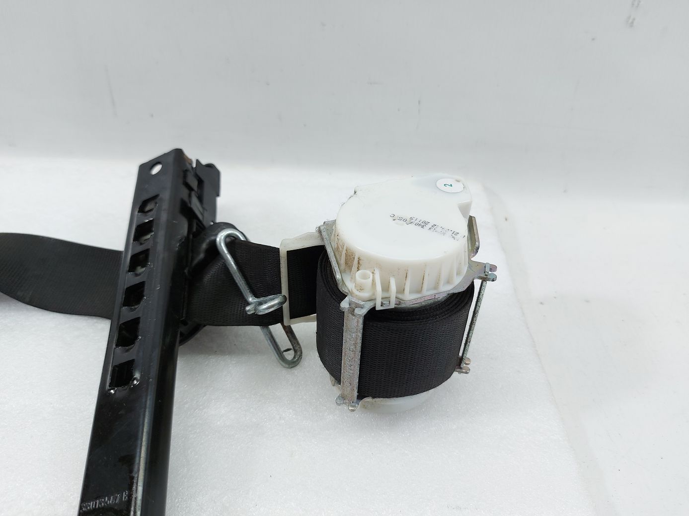 Xf Ремінь безпеки передній лівий Jaguar XF 2012-2015 C2Z27383PVJ Jaguar XF 2 Xf Ремінь безпеки передній лівий Jaguar XF 2012-2015 C2Z27383PVJ Jaguar XF 2