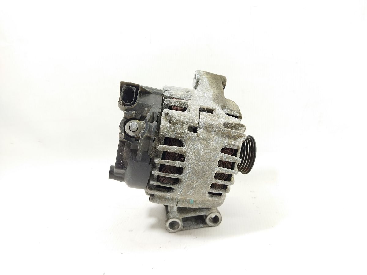 Fiesta Генератор Ford Fiesta 2013-2019 AE8Z10346А Ford Fiesta 5 Fiesta Генератор Ford Fiesta 2013-2019 AE8Z10346А Ford Fiesta 5