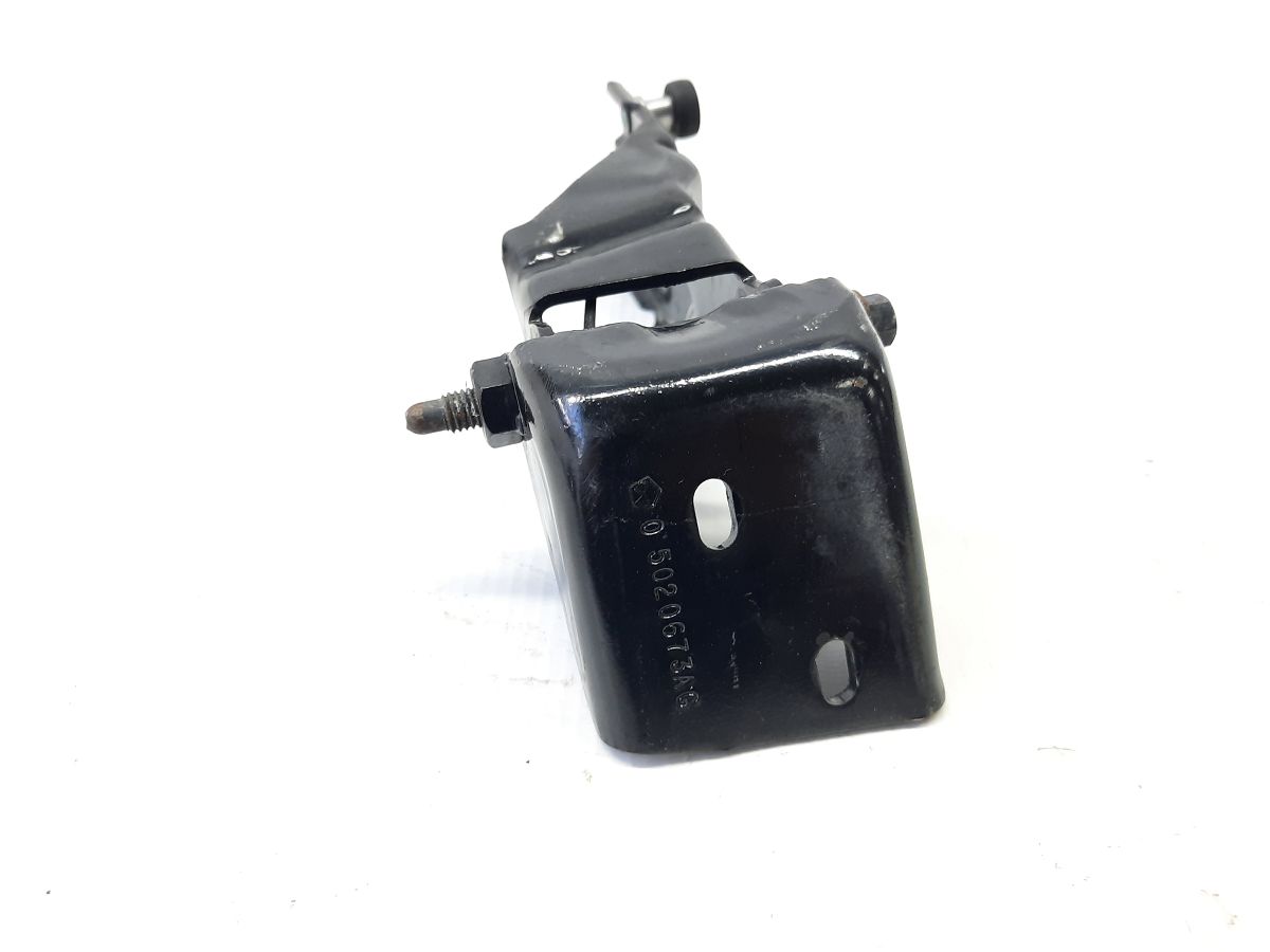 Grand caravan Петля дверей задньої лівої верхня Dodge Grand Caravan 2008-2020 5020673AG Dodge Grand Caravan 3