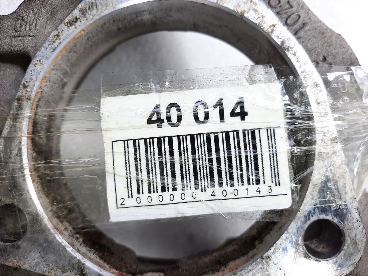 Ats Поворотний кулак задній лівий Cadillac ATS 2013-2016 23118093 Cadillac ATS 5