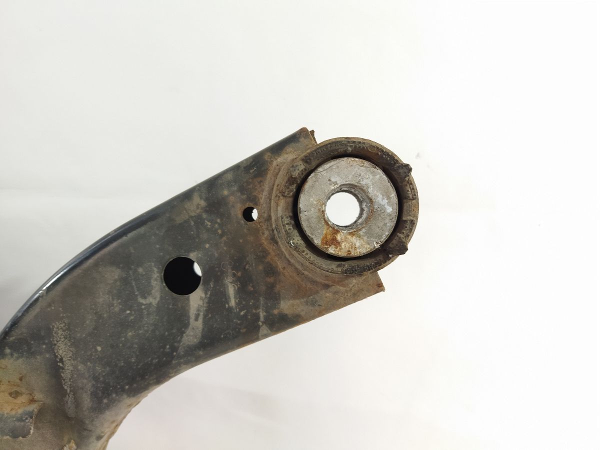 6 Підрамник задній Mazda 6 2013-2017 GHP92880XE Mazda 6 9