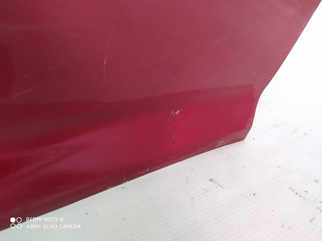 Optima Дверь передняя правая Kia Optima 2011-2016 760042T000 Kia Optima 4