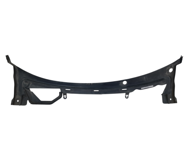 Model s. Жабо Tesla Model S 2012-2016 100897600D Tesla Model S