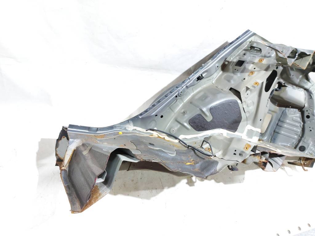 Ilx Чверть задня права Acura ILX 2013-2018 04636TX6A91ZZ Acura ILX 7