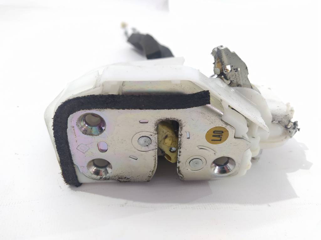 Tsx Замок двери задней правой Acura TSX 2010-2014 72610TL0G02 Acura TSX 8