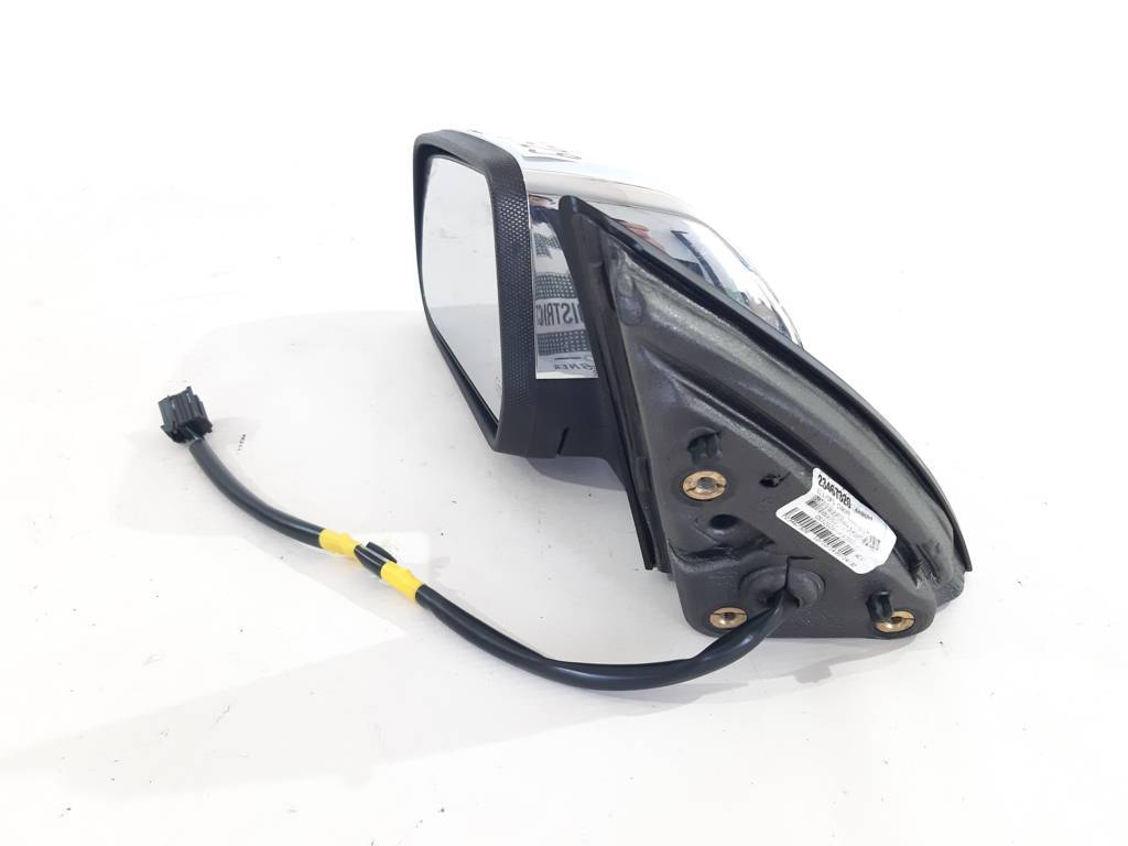 Equinox Дзеркало ліве chrome Chevrolet Equinox 2010-2014 22818267 Chevrolet Equinox 3