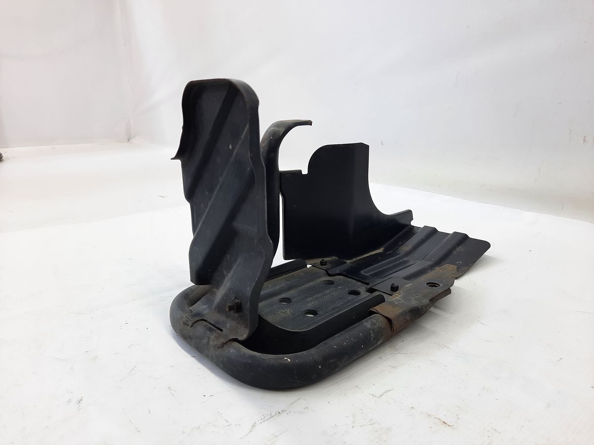 Insight Защита абсорбера Honda Insight 2010-2014 17538TM8L00 Honda Insight 7