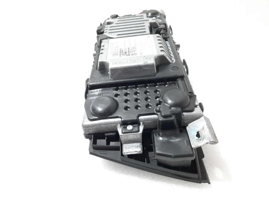 7 series Монитор торпеды BMW 7 2012 21781231 BMW 7 17