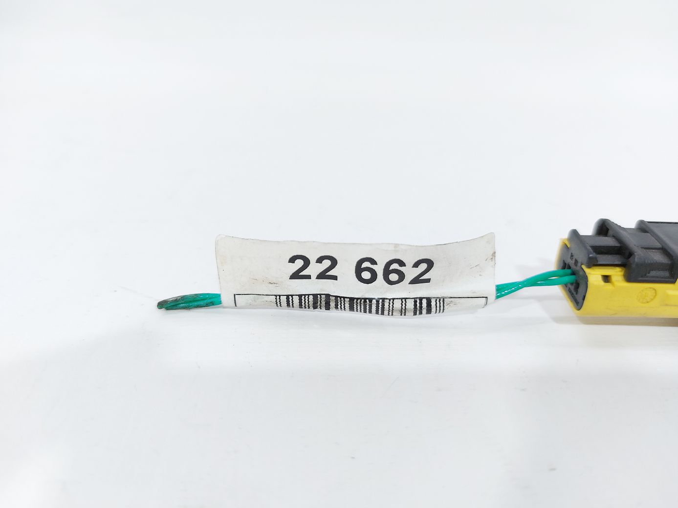 Cr-z Датчик удара Honda CR-Z 2011-2016 77970SZTA11 Honda CR-Z 14
