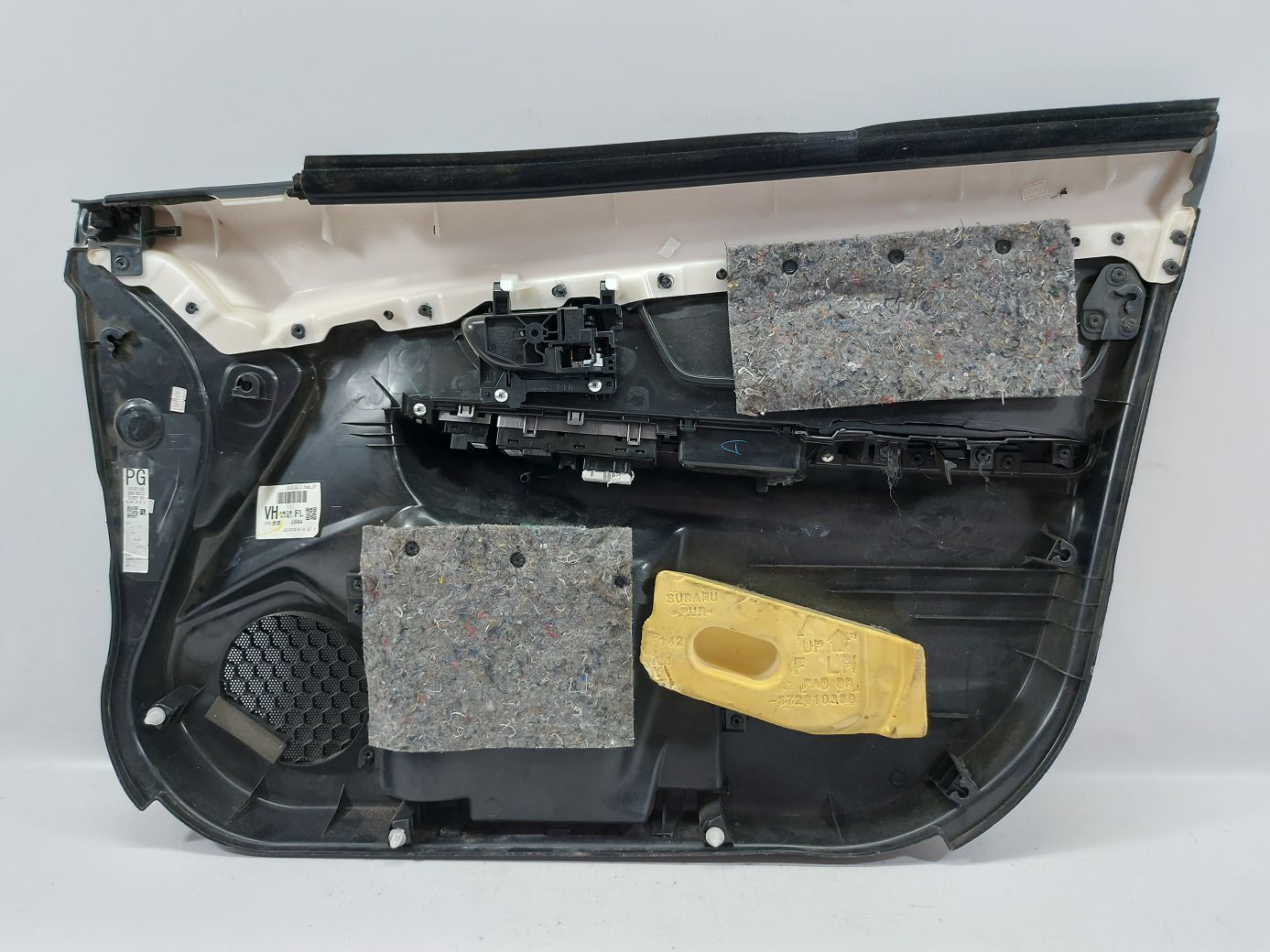 Impreza Карта двери передней левой Subaru Impreza 2015 94216FJ090VH Subaru Impreza 4