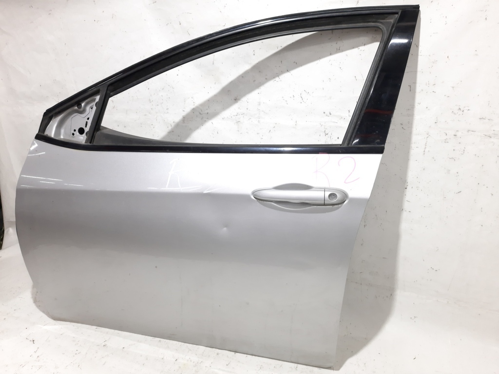 Dart Дверь передняя левая Dodge Dart 2012-2016 68158725AD Dodge Dart 56
