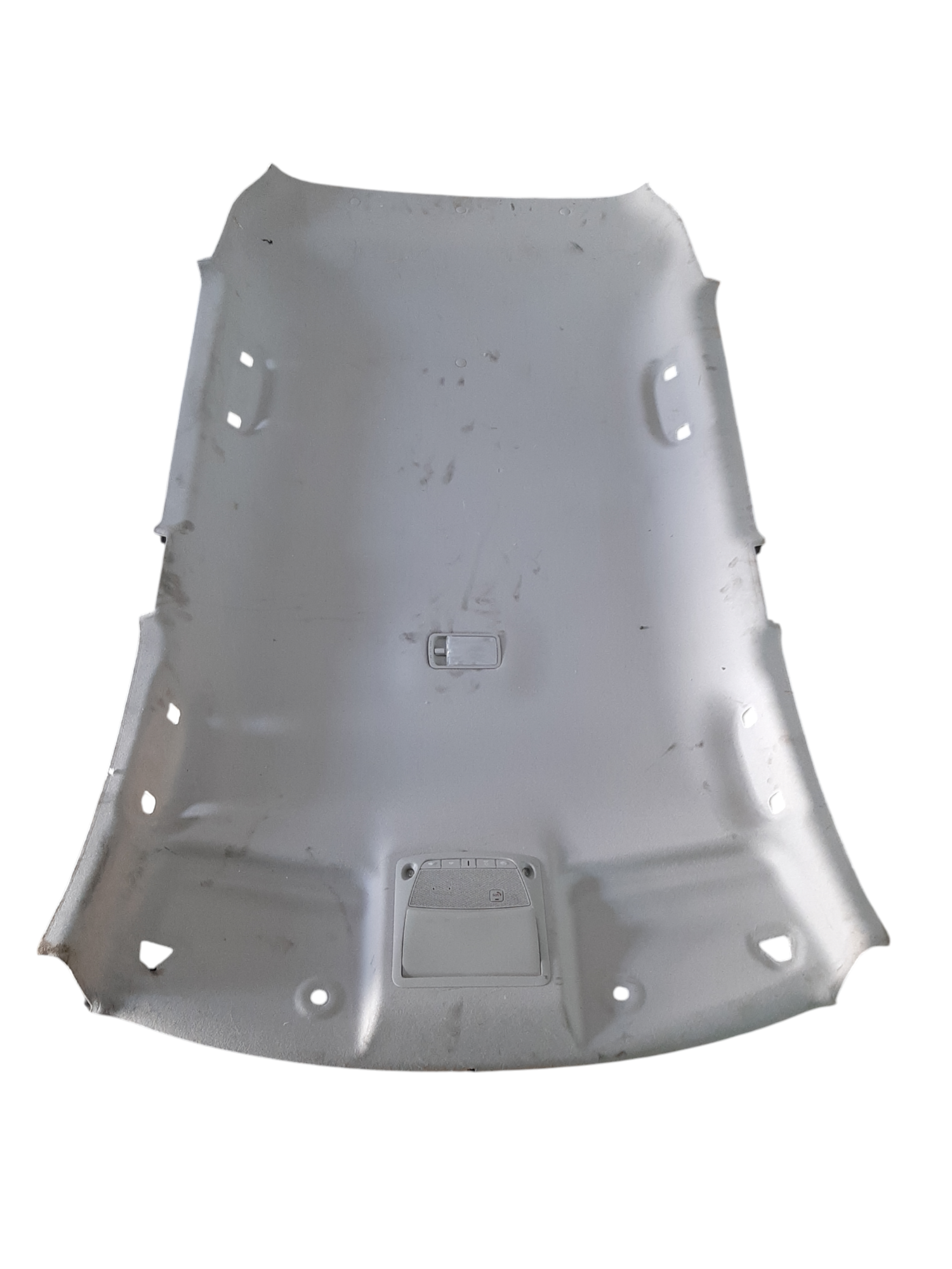 Leaf. Обшивка потолка Nissan Leaf 2018-2022 73910-5SP3A Nissan Leaf
